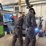welding